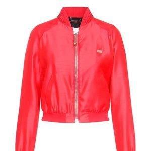 Philipp Plein jacket